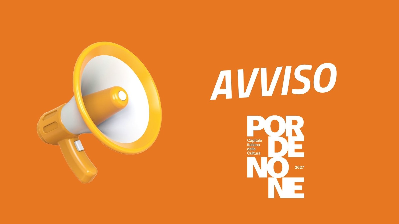 Banner notizia